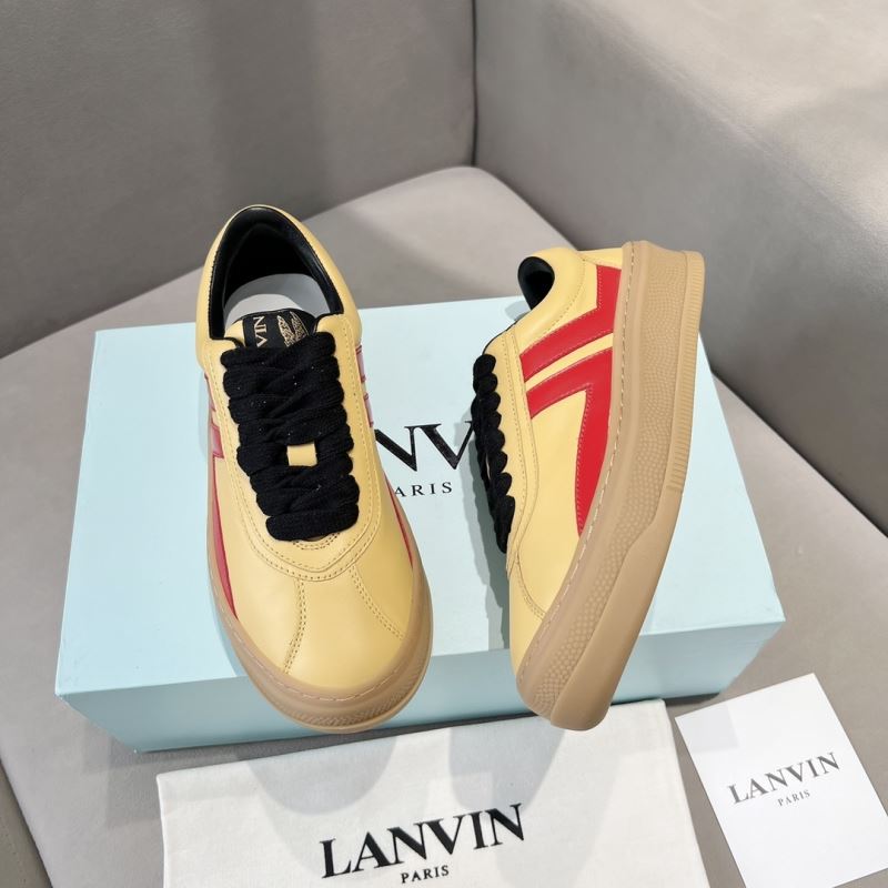 Lanvin Shoes